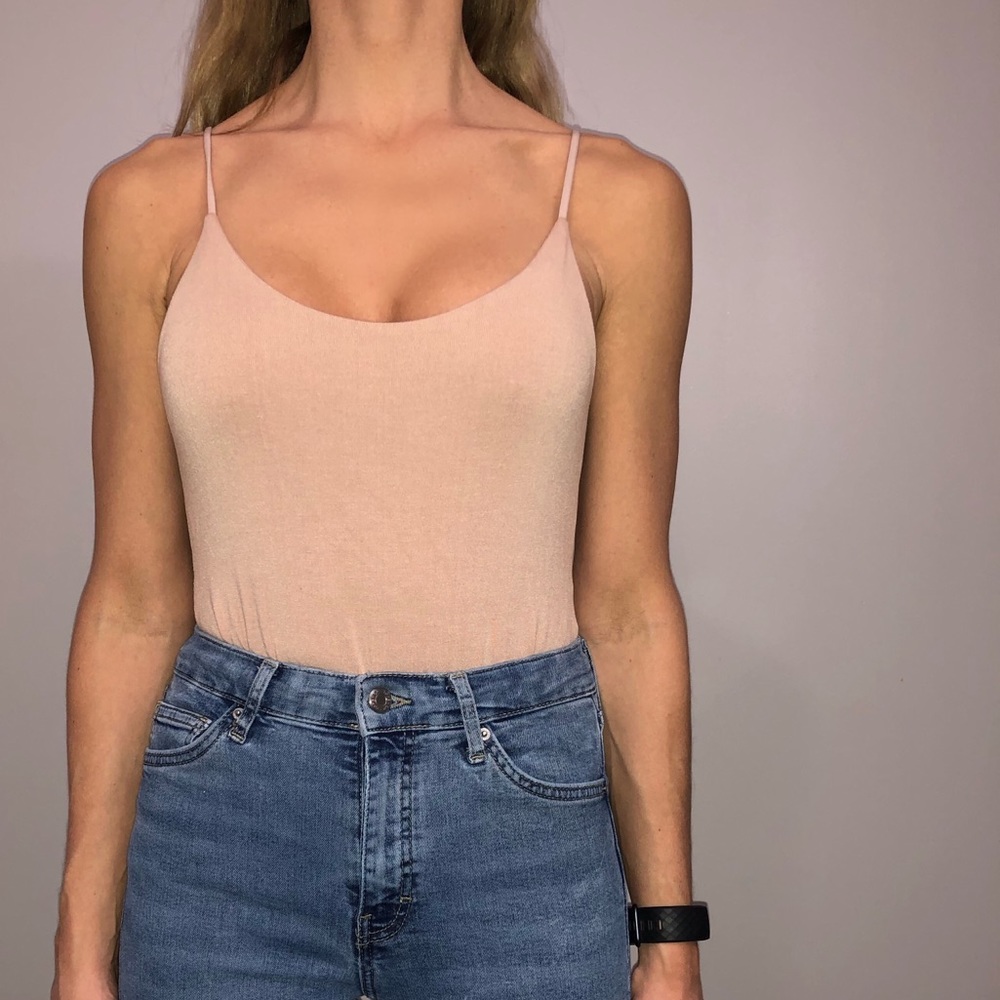 Missguided bodysuit